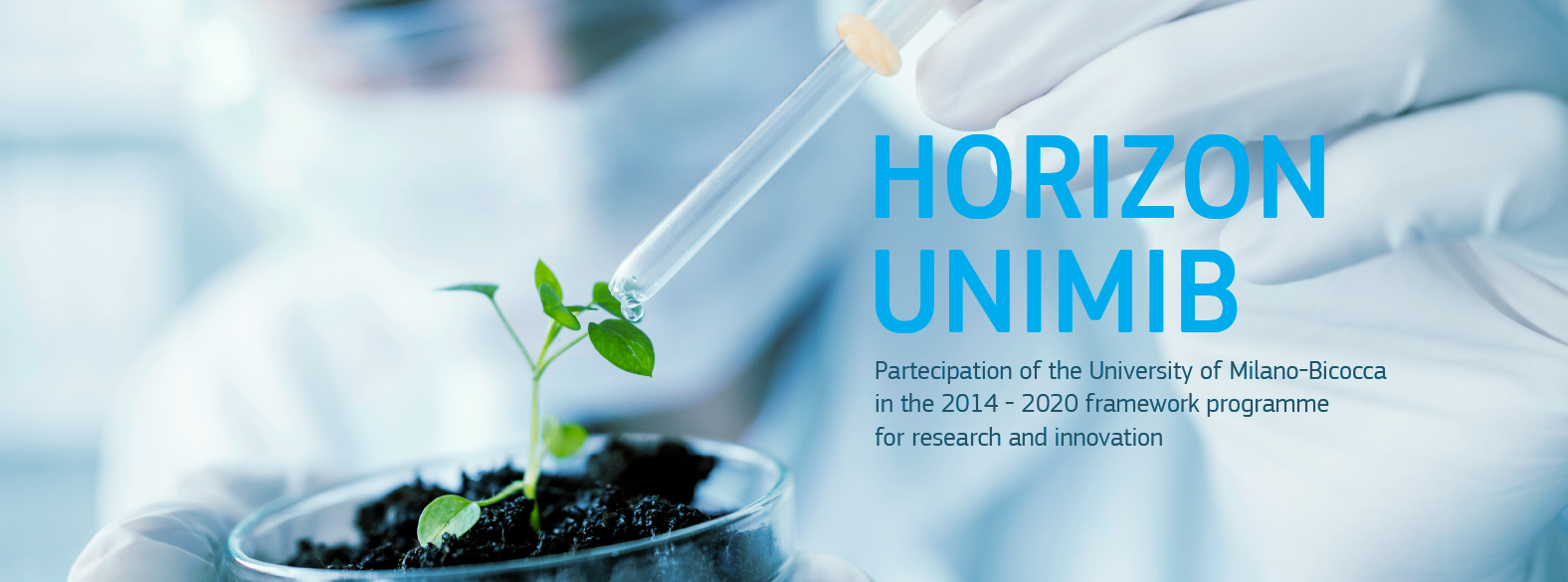 brochure h2020 unimib