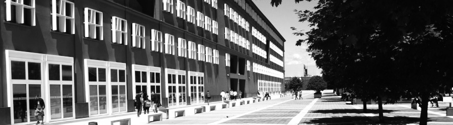 Beni e logistica - UniMiB