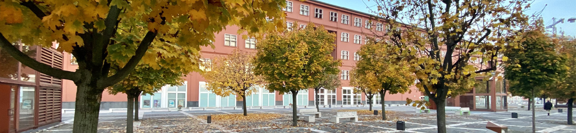 edificio u6 agorà