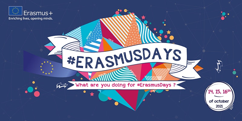 Erasmus Students Day 21