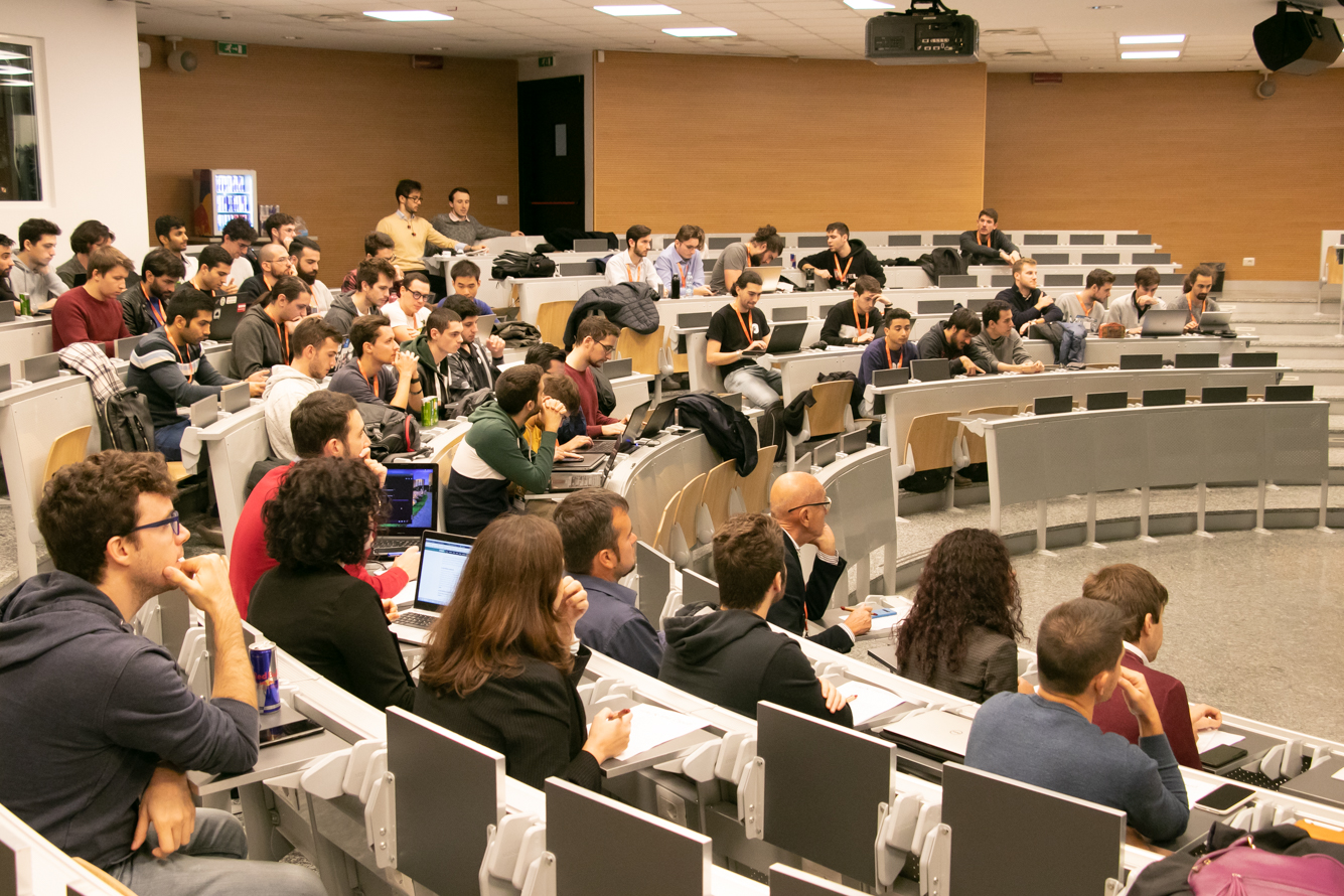 Università Degli Studi Di Milano Bicocca Ranking