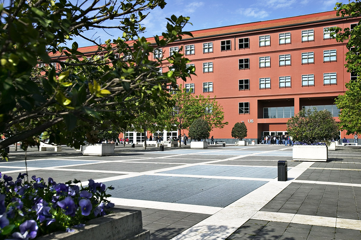 Dipartimento Di Economia Metodi Quantitativi E Strategie Di Impresa Universita Degli Studi Di Milano Bicocca