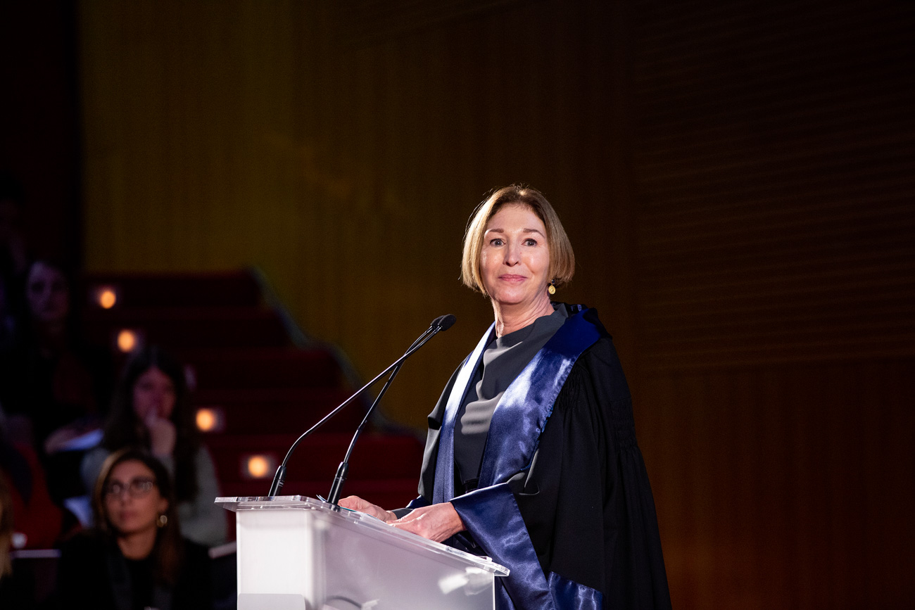 Cerimonia di inaugurazione dell'anno accademico 2019-2020 | Università ...