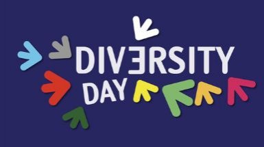 Diversity Day logo