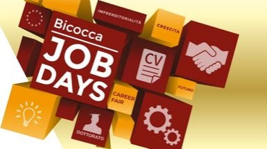Bicocca Job Days 2022