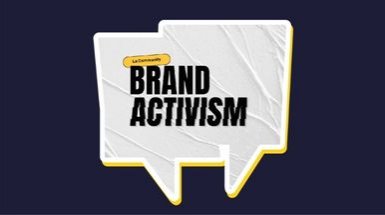 brand activism Innovationpub
