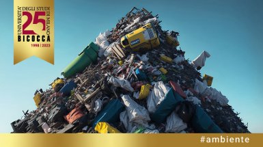 AccudisciMIB: ripuliamo il quartiere con Plastic Free