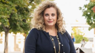 Giovanna Iannantuoni, Rettrice Università degli Studi di Milano - Bicocca