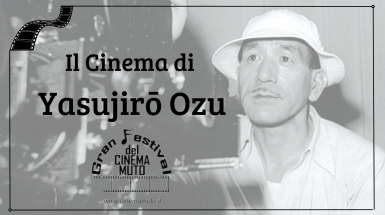 Il Cinema di Yasujirō Ozu