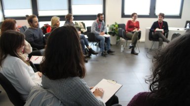 HR TALENT PROGRAM 2° edizione 2025