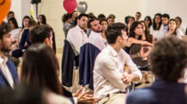 Project Asclepio Liberamente tratto da una storia vera