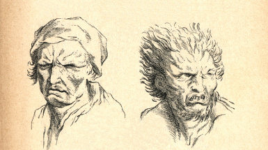 Fondo Caliari Unimib