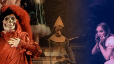 Fascino e Mistero Fiabesco. Il potere trasformativo della musica nel cinema tra muto e sonoro