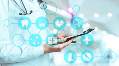 ICT per la salute mentale: stato dell'arte e prospettive