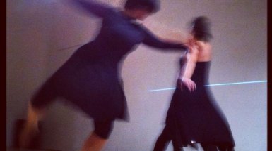 theatrical experience