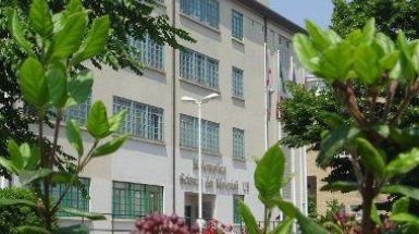 dipartimento scienze dei materiali