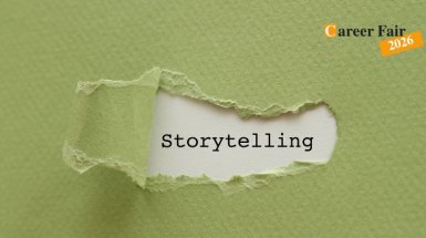 Joblab Storytelling per la ricerca di lavoro