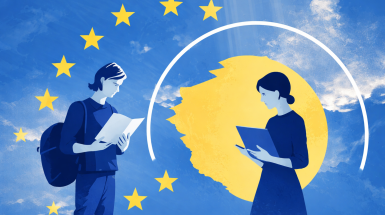 INVEST European Doctoral Day Webinar