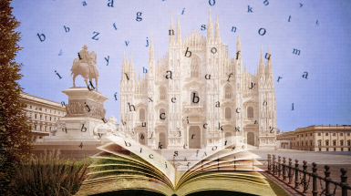 Convegno internazionale del Centro di ricerca per il Turismo Letterario TULE
