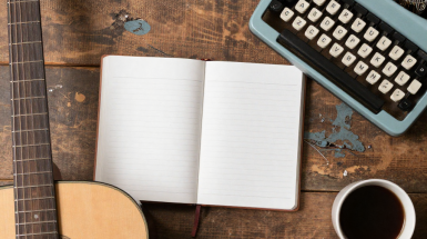 il sacro nella canzone d'autore italiana