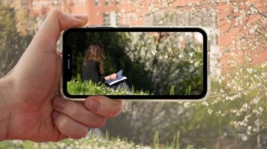Inaugurazione della mostra fotografica “Vita in Bicocca. Scorci di quotidianità”