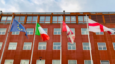 edificio U7 Civitas Università di Milano Bicocca