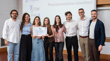 Bicocca sul podio della competizione italiana di mediazione