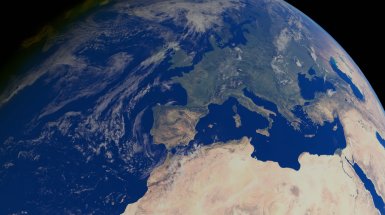 SPAZIO alle Opportunità -  SPACE for Opportunities