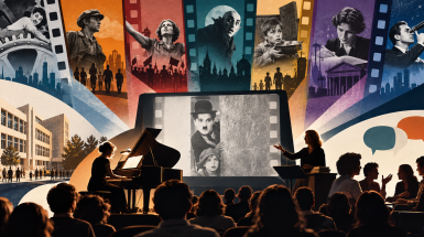 Cinema Muto