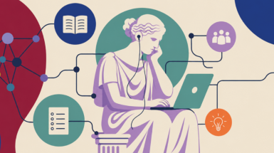 Didattica e AI: cambia la tecnologia o cambia il modo di insegnare
