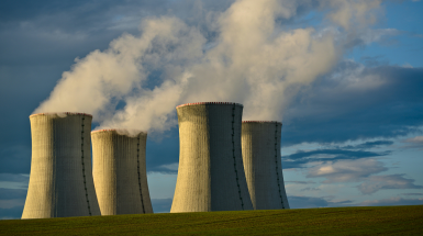 Centrale nucleare