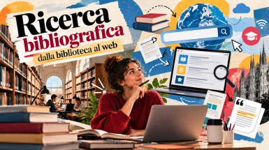 Ricerca bibliografica