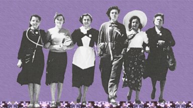 1946 il voto alle donne la storia di un lungo percorso