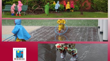 Apertura iscrizioni Scuola dell'Infanzia Bambini Bicocca - anno scolastico 2027-2028