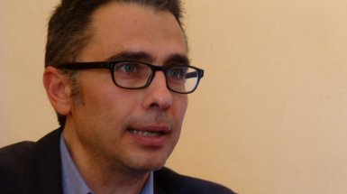 Setrag Manoukian 