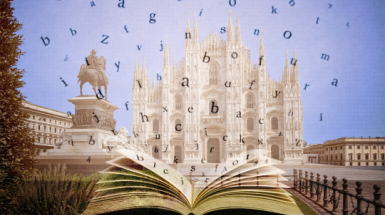 Convegno internazionale: Città letterarie