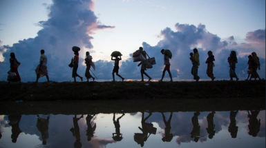 Il paradosso della mobilità: quando migrare significa restare fermi