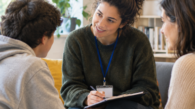 Open Day per la seconda edizione dei Master FSE+ per il rafforzamento dei servizi sociali