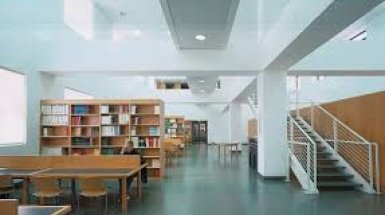 Biblioteca Bicocca