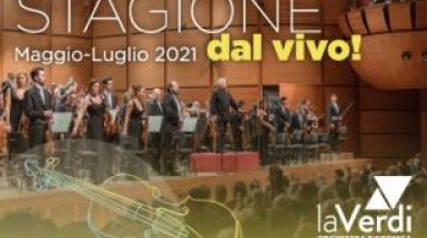 Orchestra La Verdi