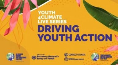 Youth4ClimateLive