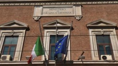 MinisteroGiustizia