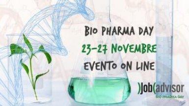 Bio Pharma Day