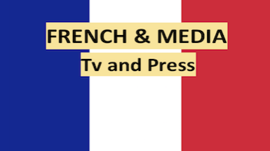 Bandiera Francese