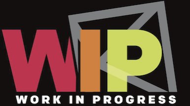 logo WIP