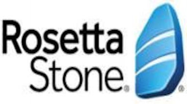 Logo Rosetta Stone