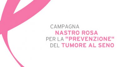 nastro rosa