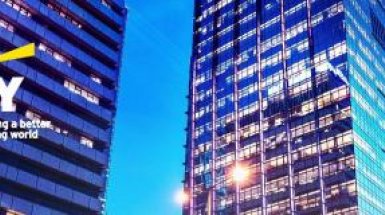 EY TAS graduate program 2019