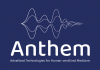 Anthem, il logo