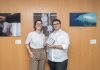 Anna Lambiase e Alessio Di Nunzio